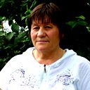 Людмила Терентьева