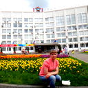 Елена Ахаминова