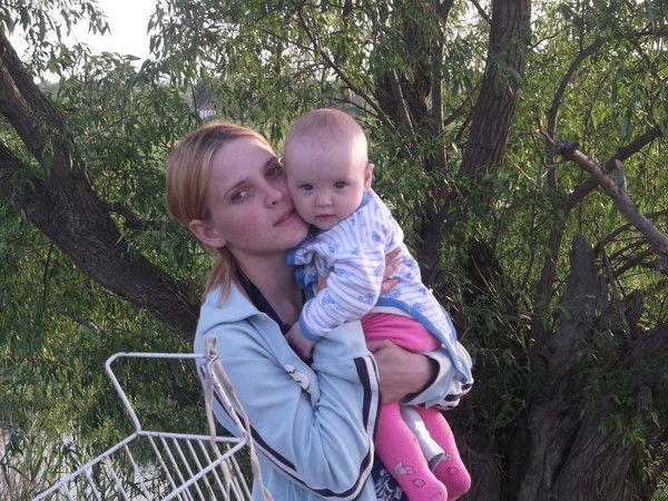 Наталья Панченко