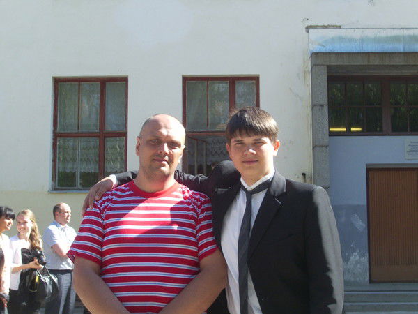 Валера Пиндюрин