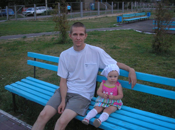 Виталий Степанов