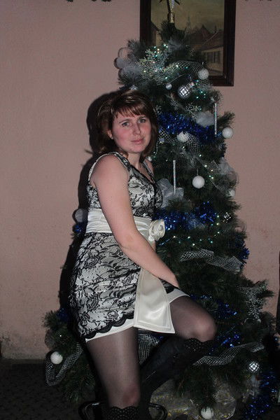 Татьяна Горбатко