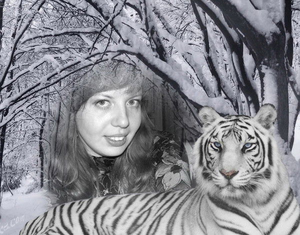 Дарья Бурдина