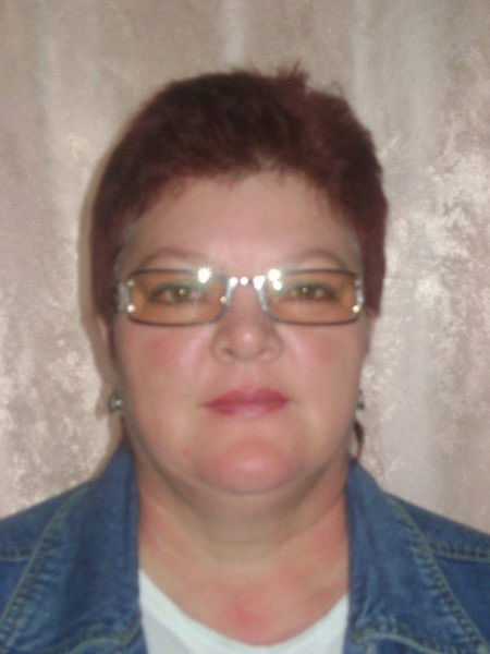 Миля Садыкова