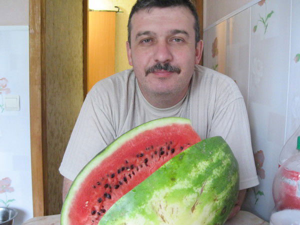 Игорь Савосин