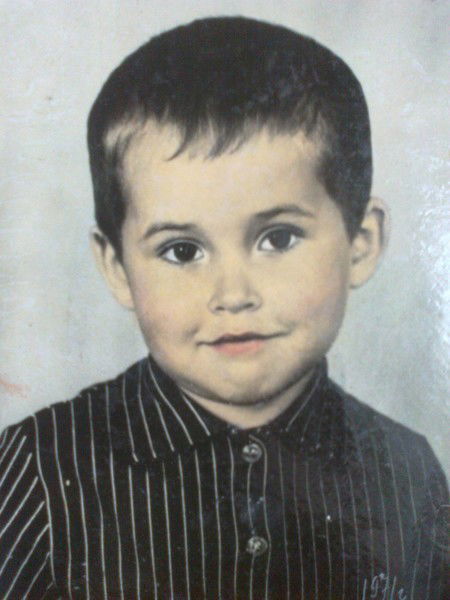 Александр Прокудин