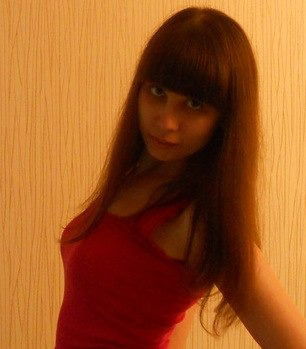 *кристина Фролова*