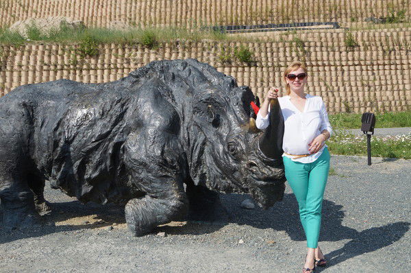 Татьяна Беух