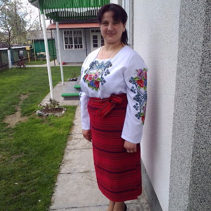 Світлана Винничук