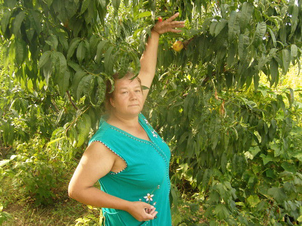 Маргарита Ревенок