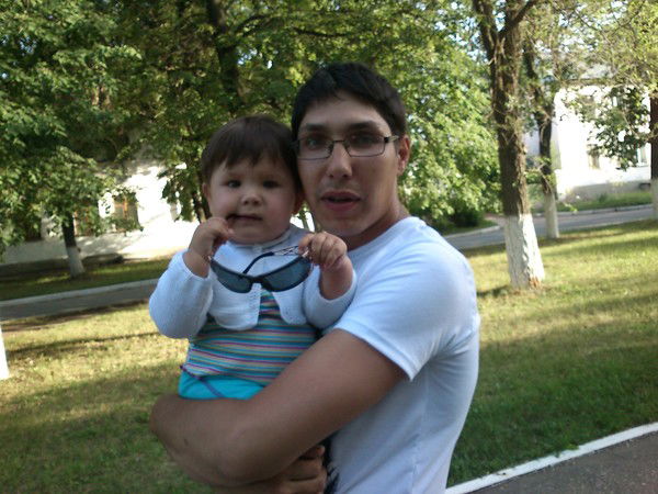 Ахметвалеев Марат