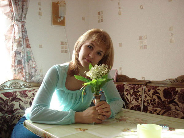 Ирина Магомаева