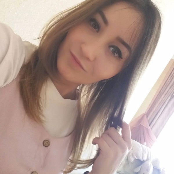 Юлия Азимбаева