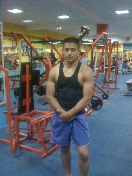 Ахал Гуллаев