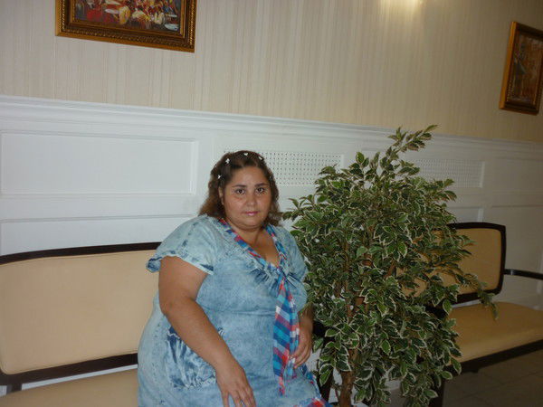 Римма Салимова