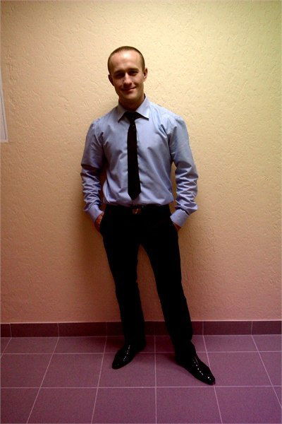 Виталий Озимко