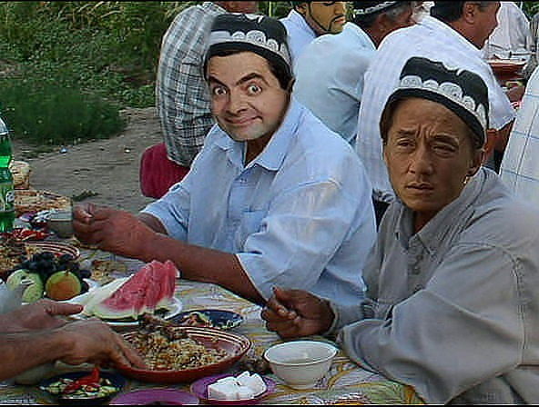 Руслан Диникеев