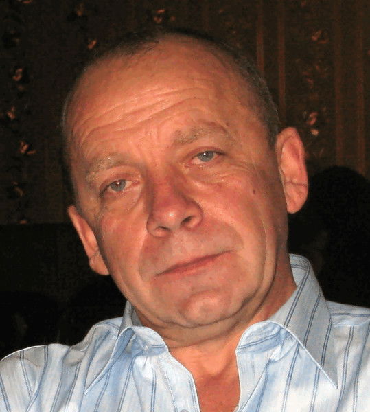 Сергей Сивацкий