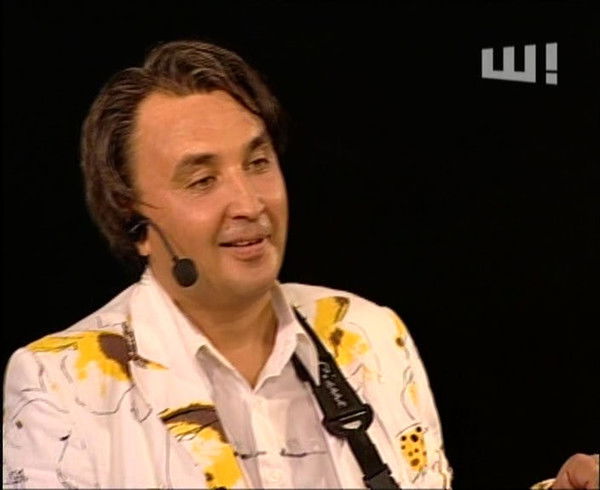 Сергей Мамрук Mamruk-Band.ru