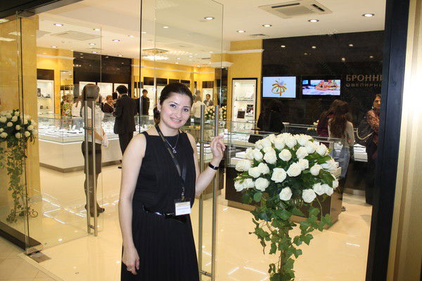 Жанна Рамазанова