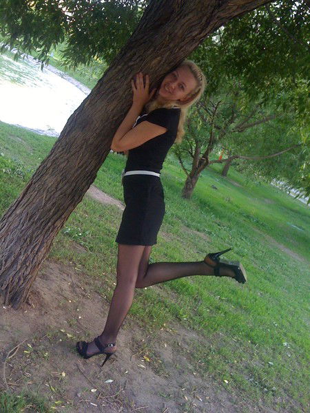 Виктория Макарова