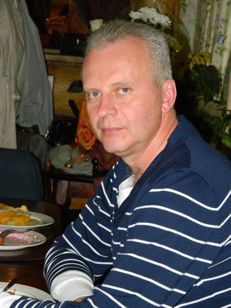 Сергей Миронов