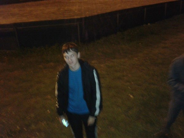 Кирилл Максимов