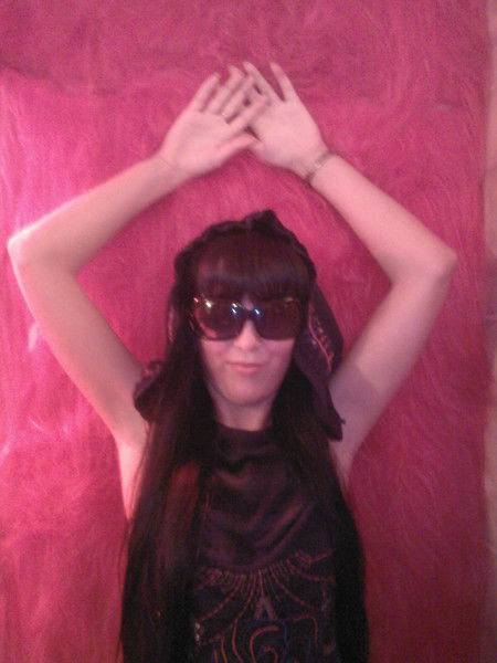 Наталя Бардик