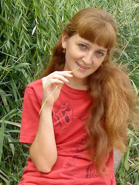 Коробко Татьяна