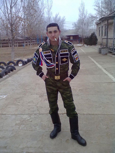 Афиноген 23&13