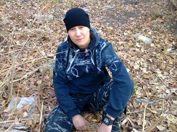 Света Шингалиева