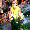Елена Гриценко