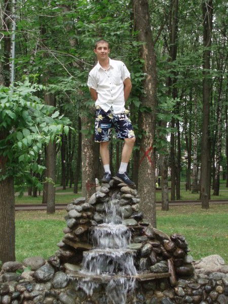 Александр Петрик