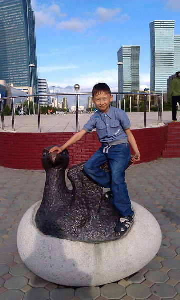 Адиль Руслан