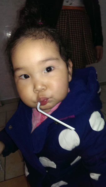 Асем Тулебаева