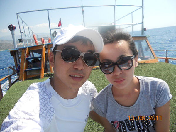 Бекжан Габдулов