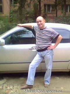 Игорь Мельник