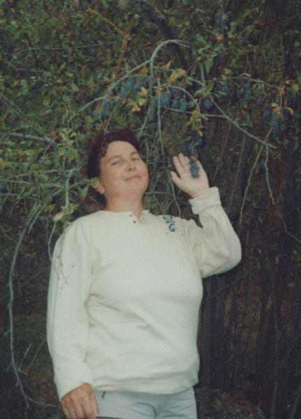 Татьяна Иванова