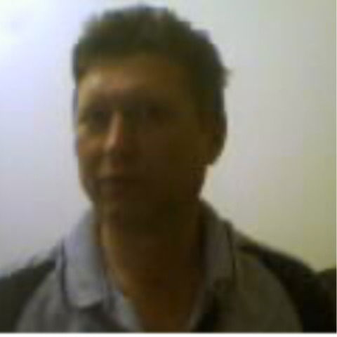 Игорь Чернов