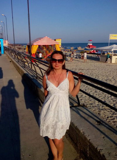 Алла Гаркун