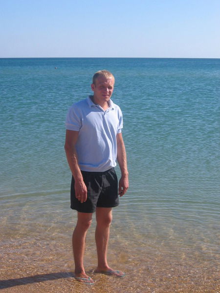 Дима Руденко