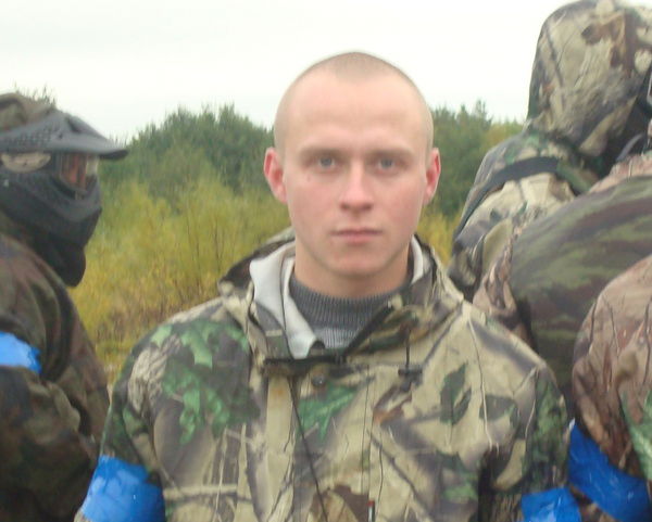 Антон Поздеев