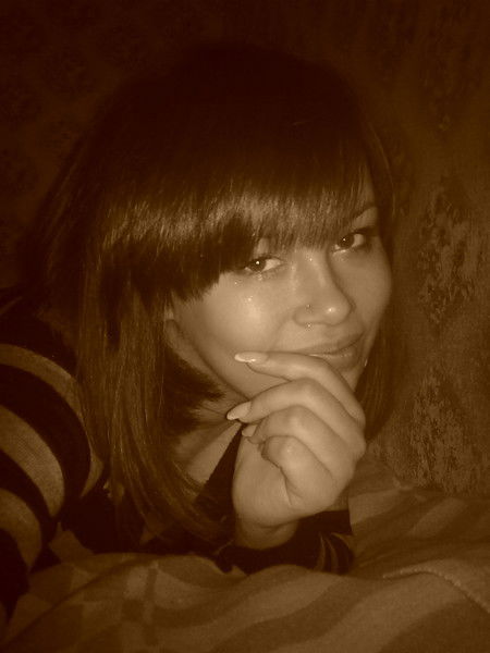 Елена Попова