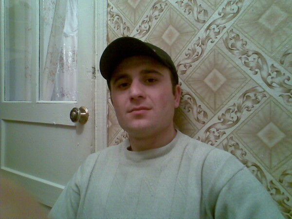 Осман Илфанов