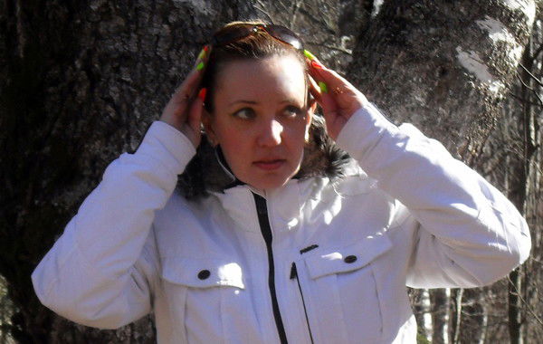 Анна-Мари Гюббе