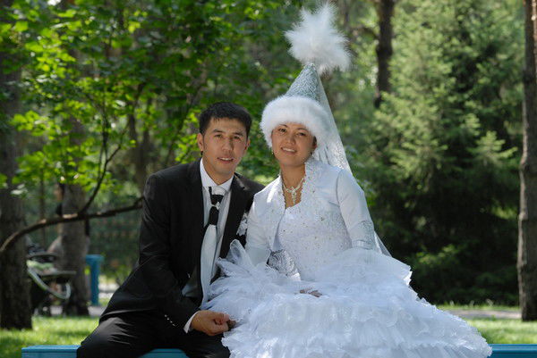 Олжас Егембаев