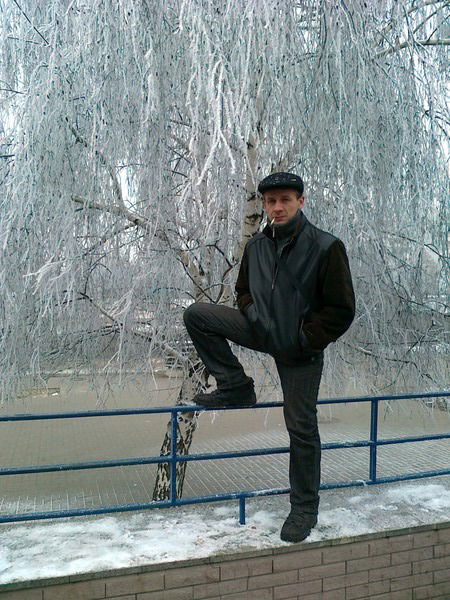 Вова Шулика