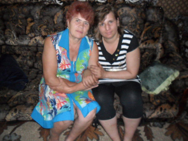 Ирина Подрепная