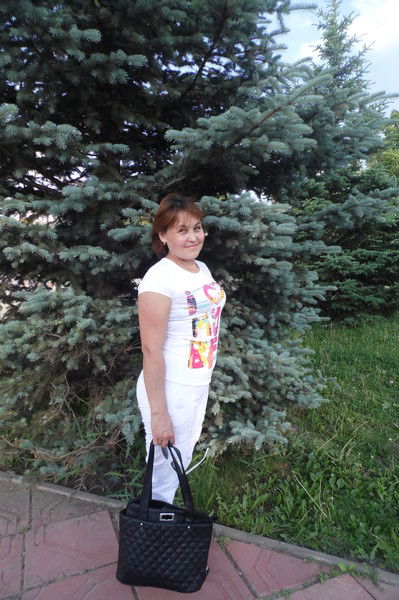 Рамиля Адиятуллина