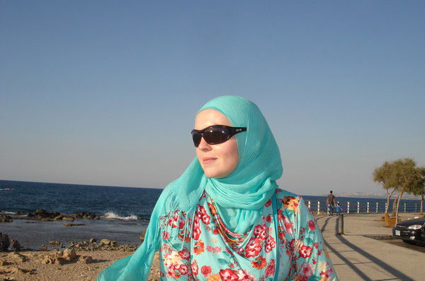 Гульназ Азхамад